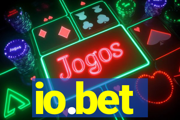 io.bet