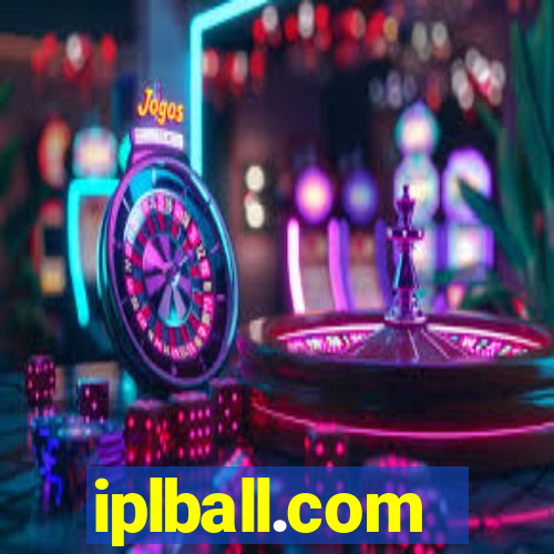 iplball.com