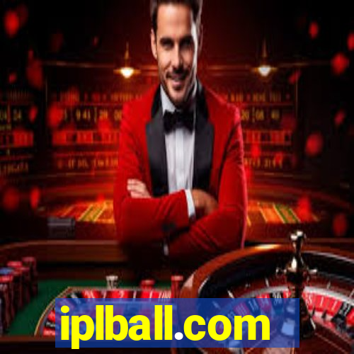 iplball.com