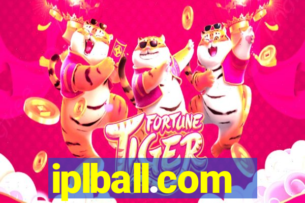 iplball.com