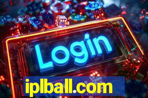 iplball.com