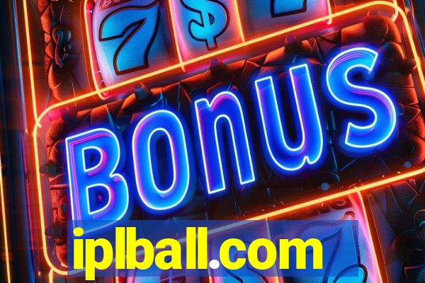 iplball.com