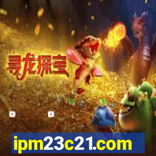 ipm23c21.com