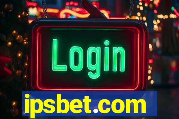 ipsbet.com