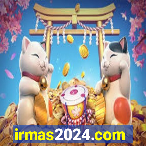 irmas2024.com