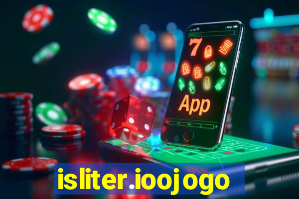 isliter.ioojogo