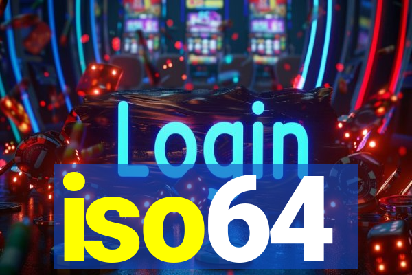 iso64