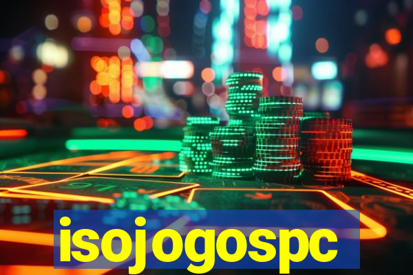 isojogospc