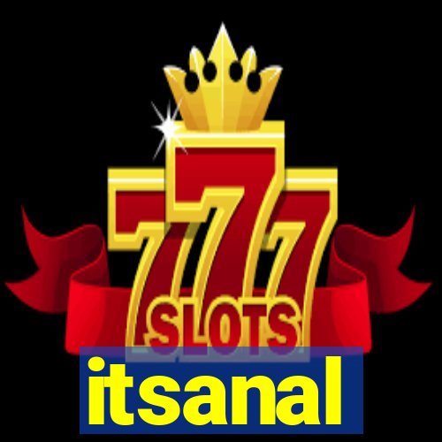 itsanal