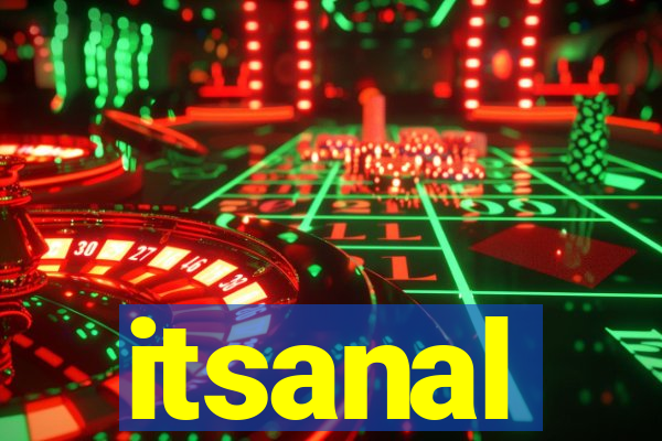 itsanal