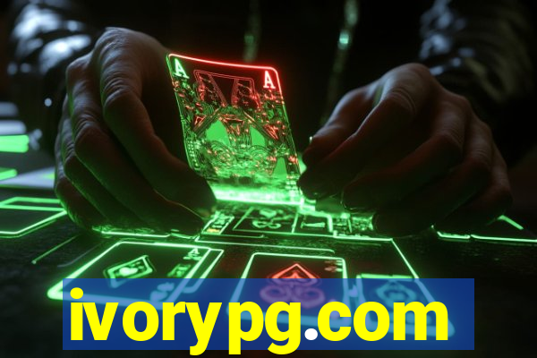 ivorypg.com