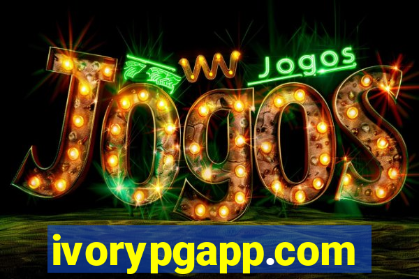 ivorypgapp.com