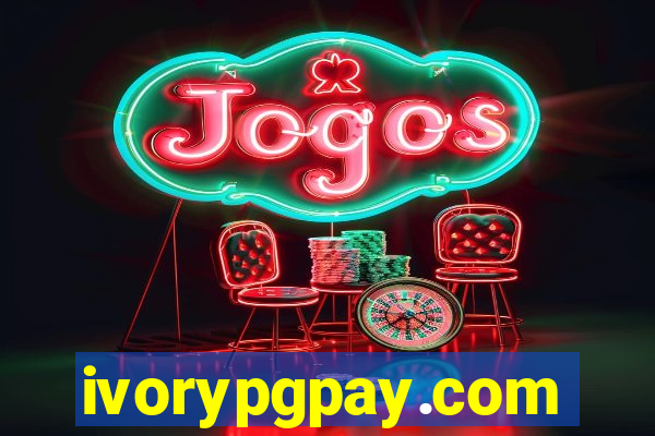 ivorypgpay.com