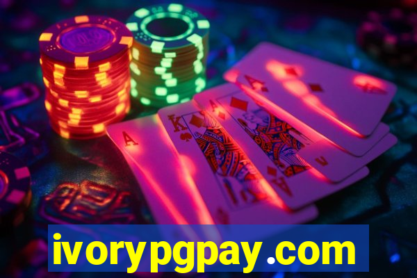 ivorypgpay.com