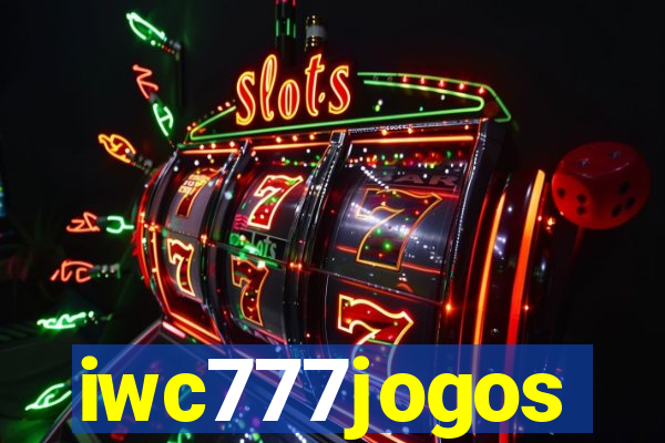 iwc777jogos