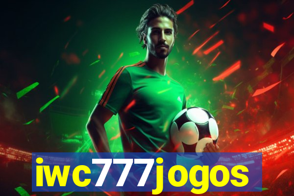 iwc777jogos