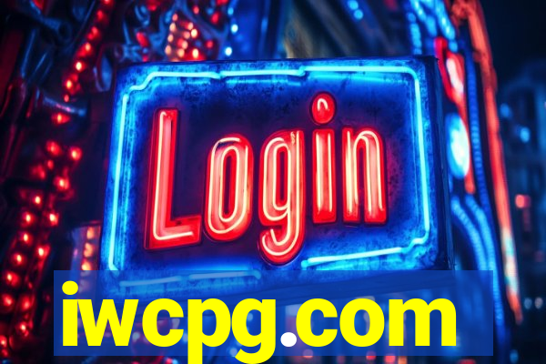 iwcpg.com