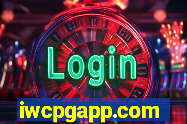 iwcpgapp.com