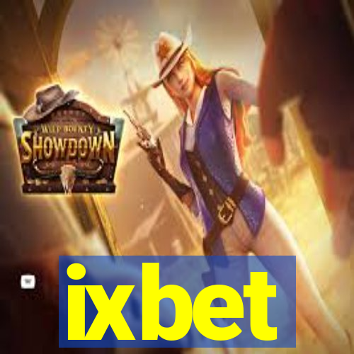 ixbet