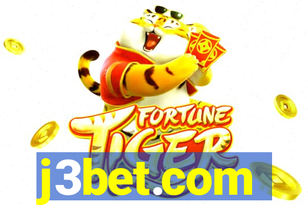 j3bet.com