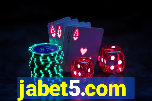 jabet5.com