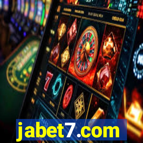 jabet7.com