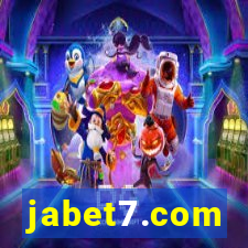 jabet7.com