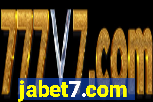 jabet7.com