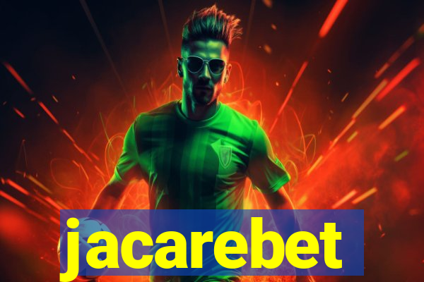 jacarebet