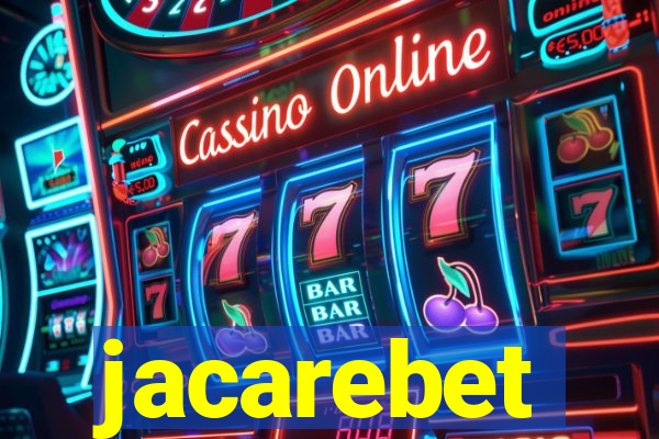 jacarebet