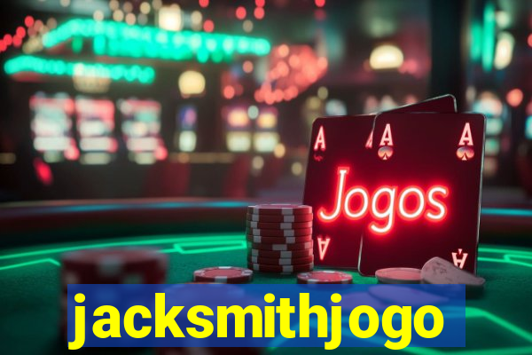 jacksmithjogo