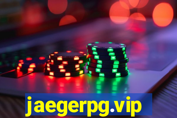 jaegerpg.vip