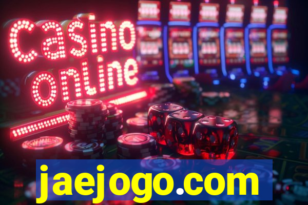 jaejogo.com