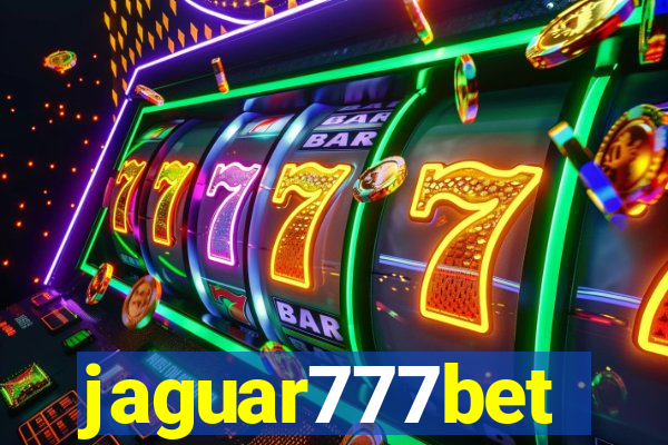 jaguar777bet