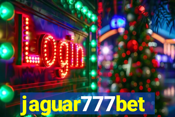 jaguar777bet