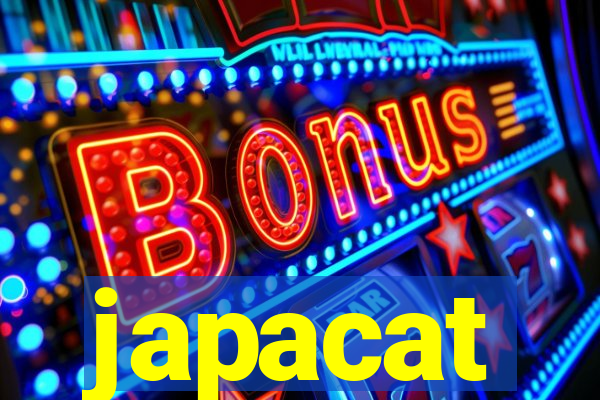 japacat