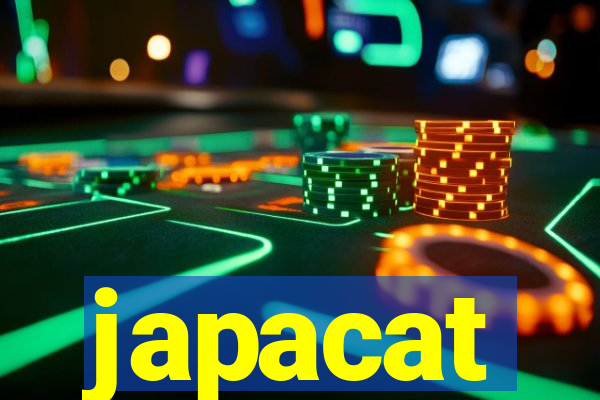 japacat