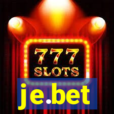 je.bet