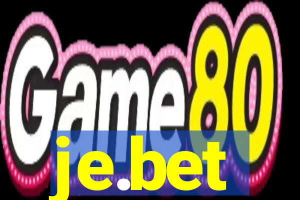 je.bet