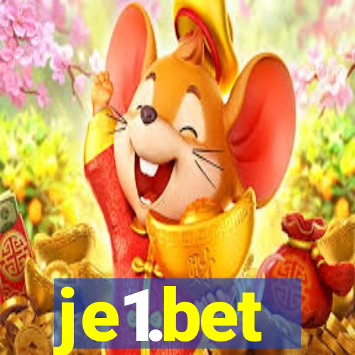 je1.bet