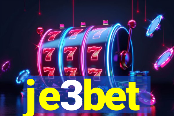 je3bet