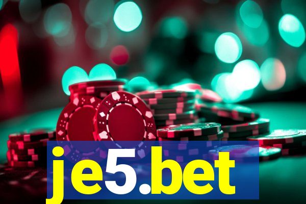 je5.bet