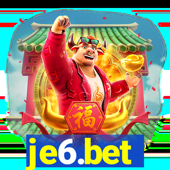 je6.bet