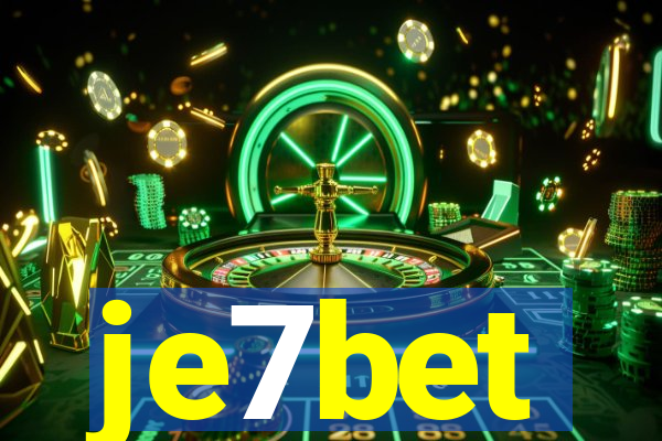 je7bet