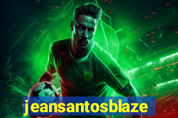 jeansantosblaze