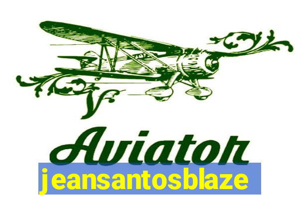 jeansantosblaze