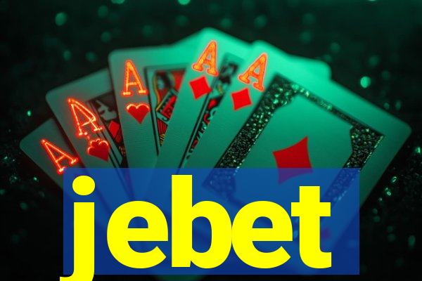 jebet