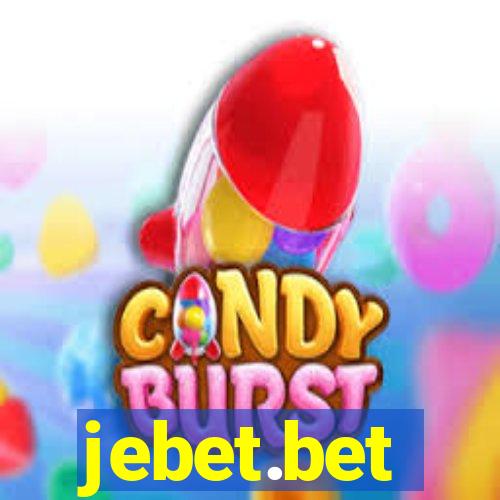 jebet.bet