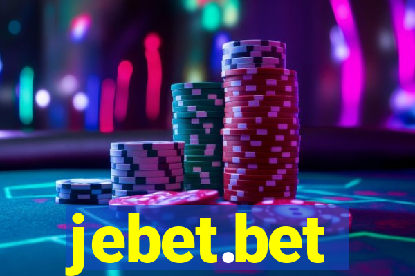 jebet.bet