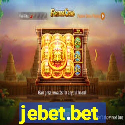 jebet.bet